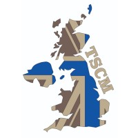 TSCM Logo
