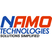 NAMO TECHNOLOGIES Logo