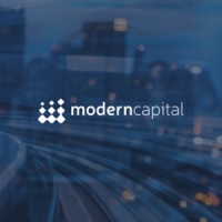 Modern Capital Executive Solutions Logo