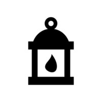 Lampblack Logo