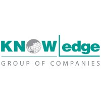 Knowledge Group of Companies Logo