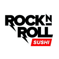 Rock N Roll Sushi Logo