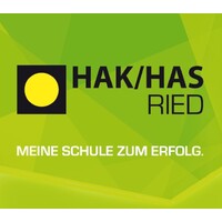 HAK/HAS Ried Logo
