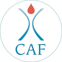 Cooleys Anemia Foundation Logo