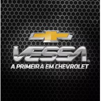 Vessa Veículos Logo
