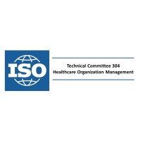 ISO TC 304 Logo