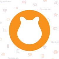 Quokkar Logo