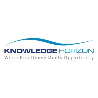 Knowledge Horizon Logo