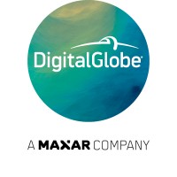 DigitalGlobe Logo