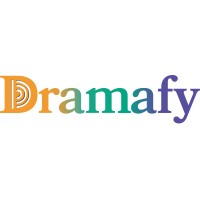 Dramafy Logo