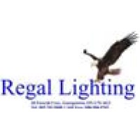 Regal Lighting Logo