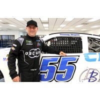 Regan Motorsports Logo