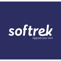 Softrek Logo