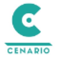 Cenario Projetos audiovisuais Logo