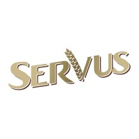 Servus Logo