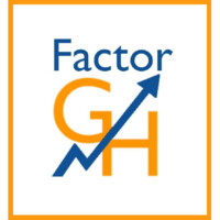 Factor GH Logo