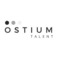 Ostium Talent Logo