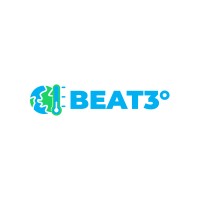 BEAT3° Logo