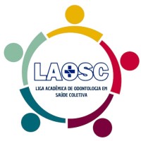 Liga Acadêmica de Odontologia em Saúde Coletiva da UFBA - LAOSC Logo
