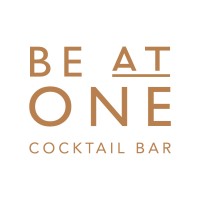 Be At One Cocktail Bars Logo