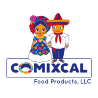 Comixcal Food Products, LLC Logo