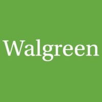 Walgreen Health Solutions Logo