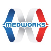 Medworks Logo