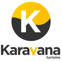 Karavana Turismo Logo
