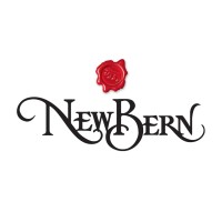 Visit New Bern Logo