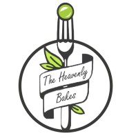 The Heavenly Bakes Blog Logo