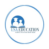 LSA Education Logo