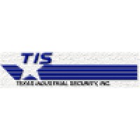 Texas Industrial Security, Inc. Logo