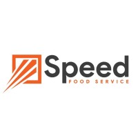 Speed Food Service Logo