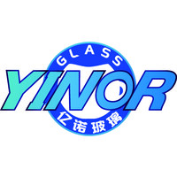 Cangzhou Yinuo Glass Products Co.,Ltd.☑️ Logo