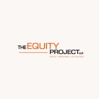 The Equity Project LLC Logo