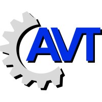 Arnstädter Verzahnungstechnik GmbH Logo
