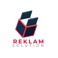 Reklam Solutions Logo