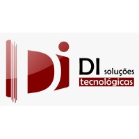 DI Soluções Tecnológicas Logo