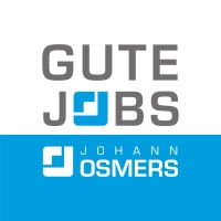 Johann Osmers GmbH & Co. KG Logo