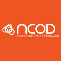 NCOD Logo