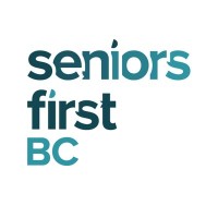 Seniors First BC Logo