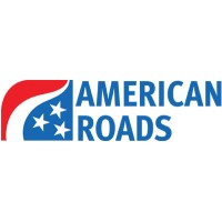 American Roads Logo