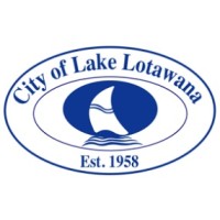 City of Lake Lotawana Logo
