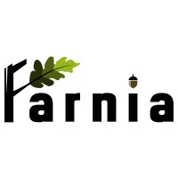 Farnia AB Logo