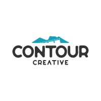 Contour Creative Logo