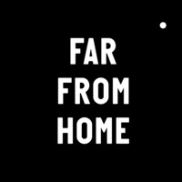 FAR FROM HOME Logo