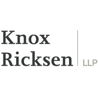 Knox Ricksen LLP Logo