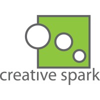 Creative Spark Dundalk Logo