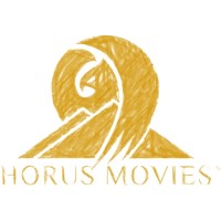 Horus Movies Distribution Logo