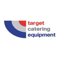 Target Catering Equipment Logo